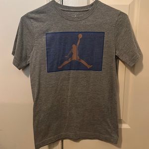 Jordan Boys t-shirt